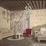 كا` نوبيل كورنر فندق البندقية