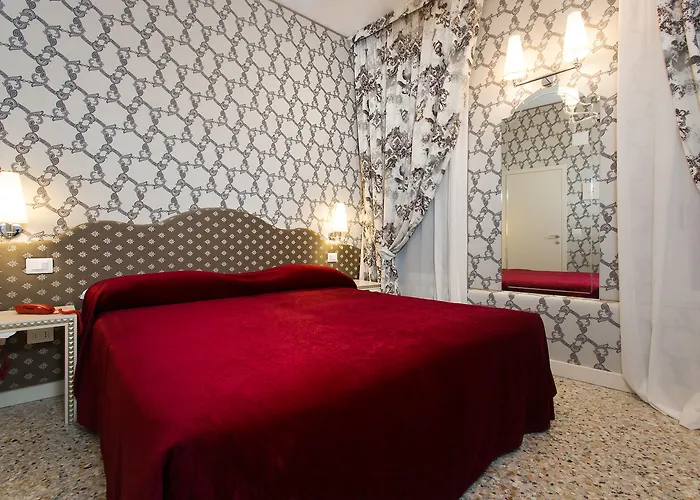 Ca' Nobile Corner 3* ונציה