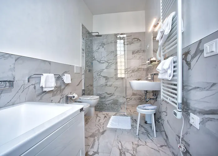 Ca' Nobile Corner ונציה