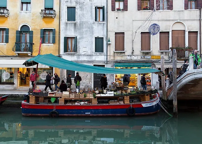 מלון Ca' Nobile Corner