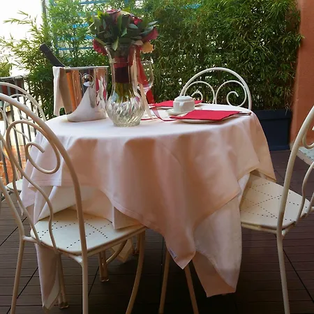 Ca' Nobile Corner