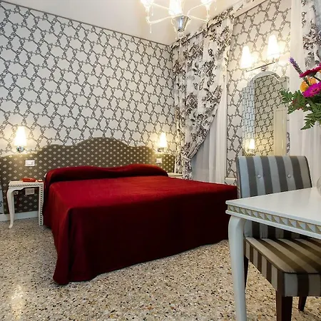 Ca' Nobile Corner 3*