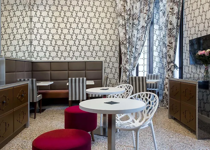 Ca' Nobile Corner Ξενοδοχείο 3*