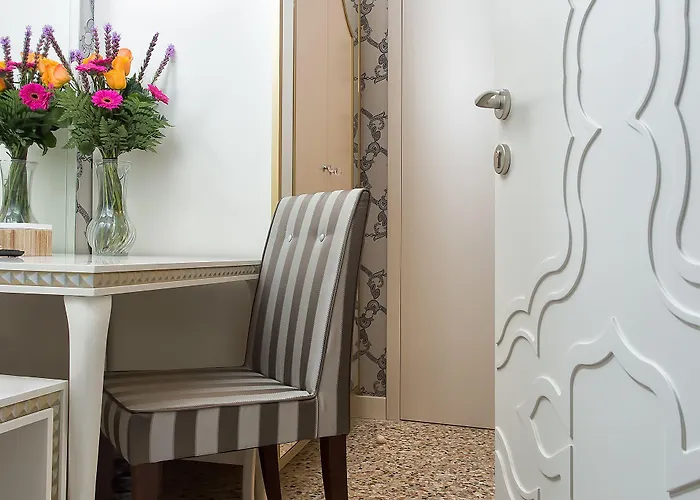 Hotell Ca' Nobile Corner