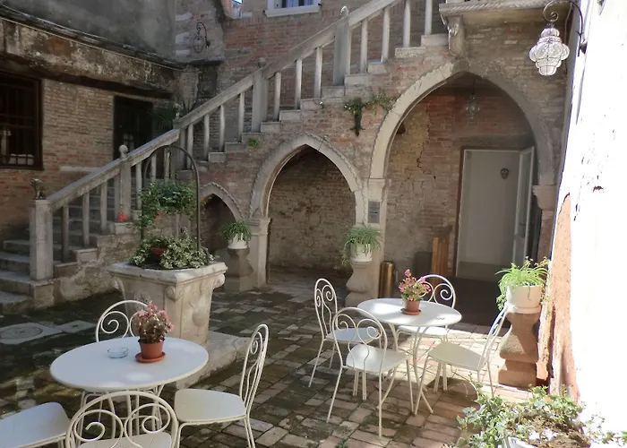 Ca' Nobile Corner 3* Βενετία