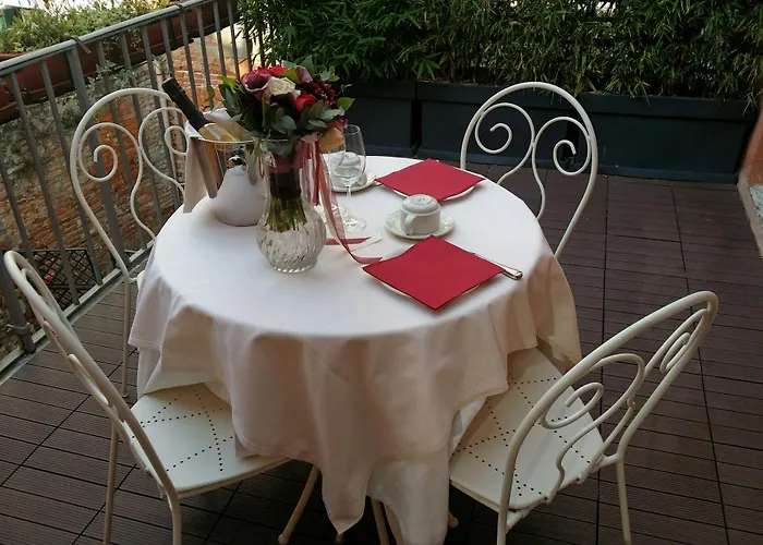 Ca' Nobile Corner Βενετία