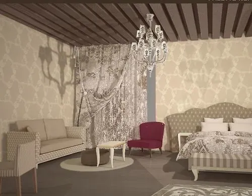 Ca' Nobile Corner Ξενοδοχείο Βενετία