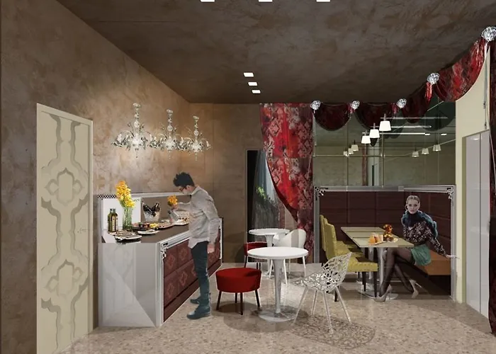 Ca' Nobile Corner Ξενοδοχείο