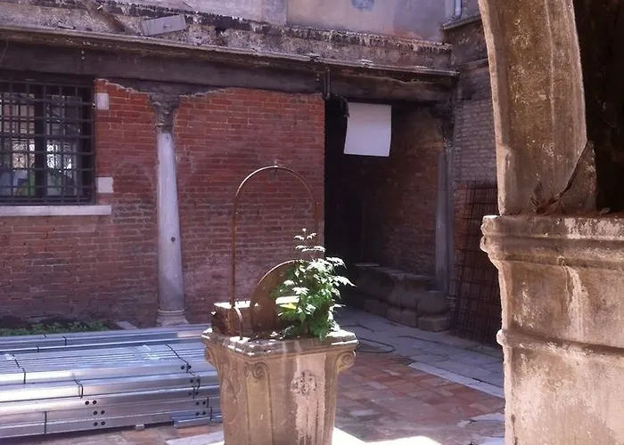 Ca' Nobile Corner Ξενοδοχείο 3*