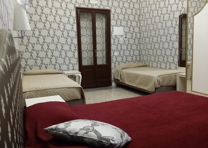 Ca' Nobile Corner 3*