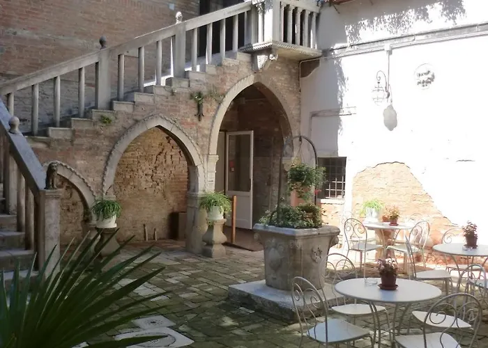 Ca' Nobile Corner Ξενοδοχείο Βενετία