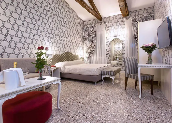 Ca' Nobile Corner Venedig