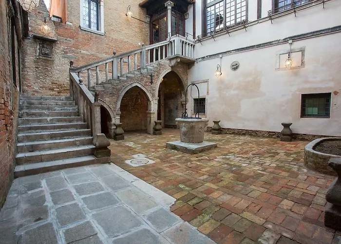 Ca' Nobile Corner 3* Βενετία