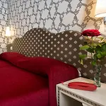 Ca' Nobile Corner Hotell Venedig