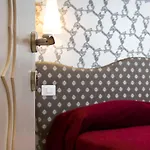 Hotell Ca' Nobile Corner 3*