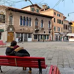 Hotell Ca' Nobile Corner 3*