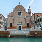 Ca' Nobile Corner Hotell