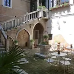 Ca' Nobile Corner Hotell Venedig