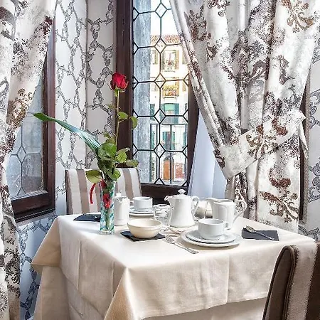 Ca' Nobile Corner Venezia