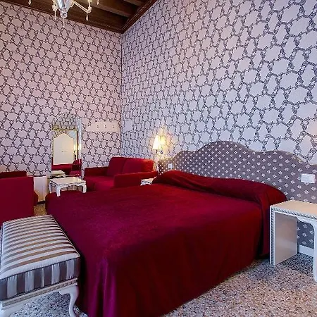 Hotel Ca' Nobile Corner Venezia