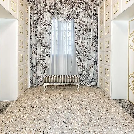 Ca' Nobile Corner Hotel Venezia