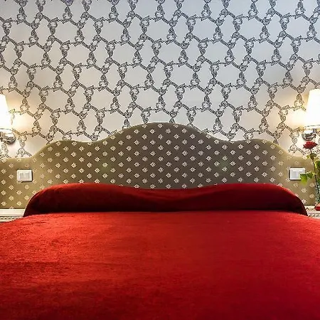 Ca' Nobile Corner Hotel Venezia