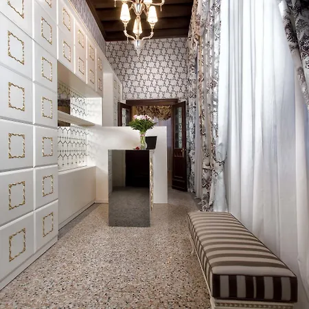Otel Ca' Nobile Corner