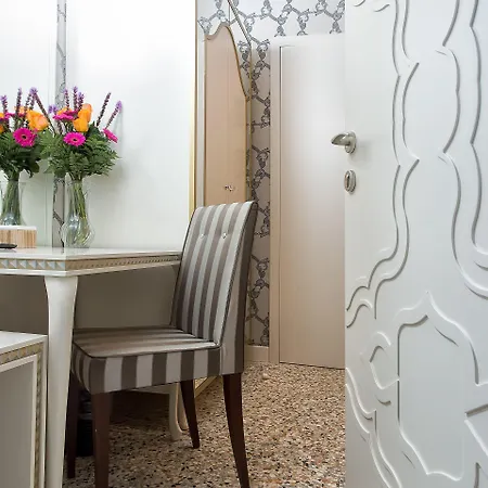 Отель Ca' Nobile Corner