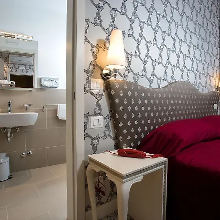 Ca' Nobile Corner Otel Venedik