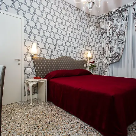 Ca' Nobile Corner Venedik