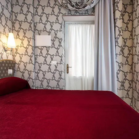 Отель Ca' Nobile Corner Венеция