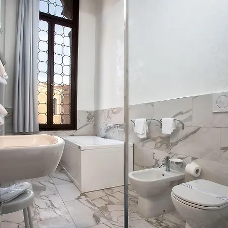 Ca' Nobile Corner Hotel