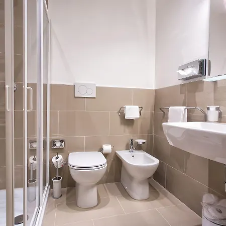 Отель Ca' Nobile Corner 3*