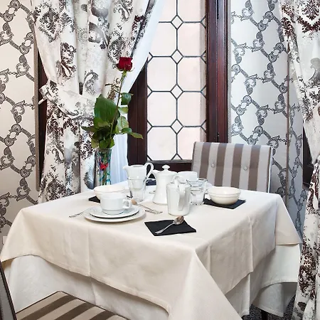 Ca' Nobile Corner 3* Венеция