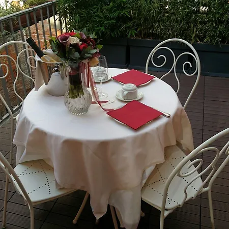 Ca' Nobile Corner Venise