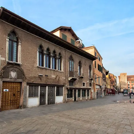 Ca' Nobile Corner Отель