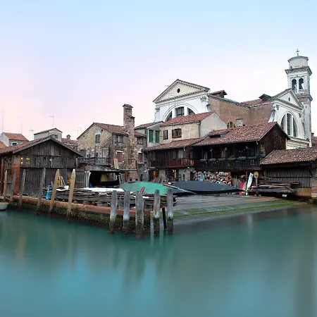 Ca' Nobile Corner 3* Венеция