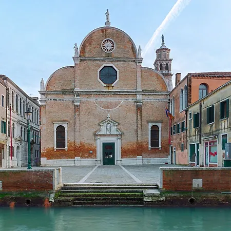 Ca' Nobile Corner Отель