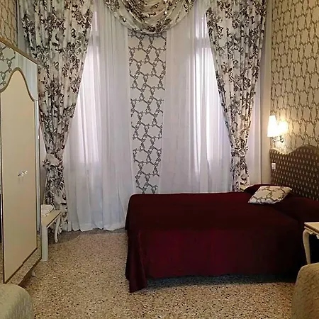Ca' Nobile Corner Venedig
