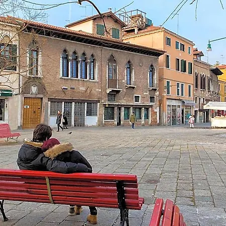 Hotell Ca' Nobile Corner 3*