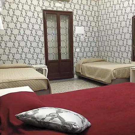 Ca' Nobile Corner Hotell
