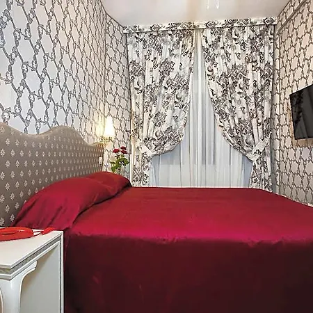 Ca' Nobile Corner 3* Venedig