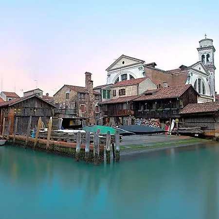 Ca' Nobile Corner Venedig