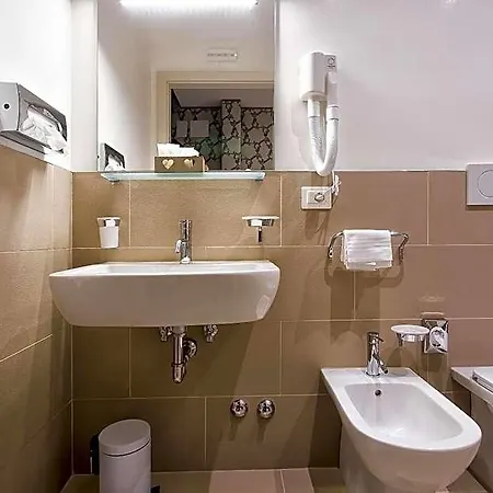Ca' Nobile Corner 3* Venedig