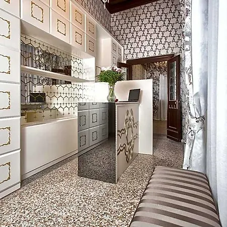 Hotell Ca' Nobile Corner
