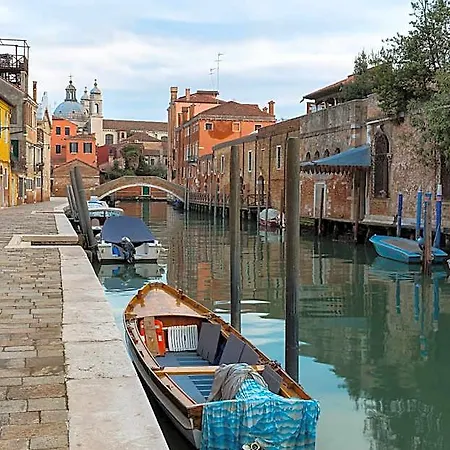 Hotell Ca' Nobile Corner 3*