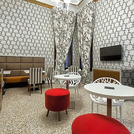 Hotell Ca' Nobile Corner