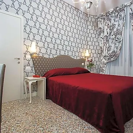 Ca' Nobile Corner 3*