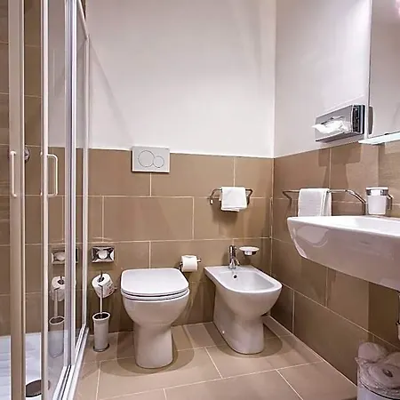 Hotell Ca' Nobile Corner
