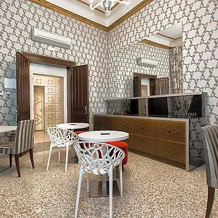Ca' Nobile Corner Hotell